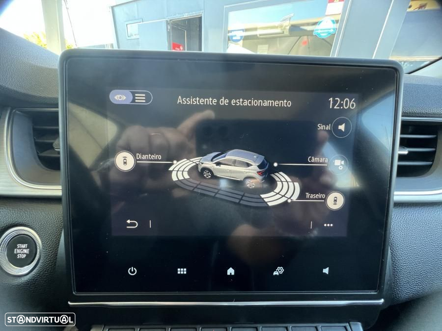 Renault Captur 1.0 TCe Exclusive Bi-Fuel - 49