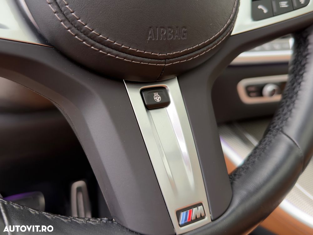 BMW X5 xDrive30d - 11