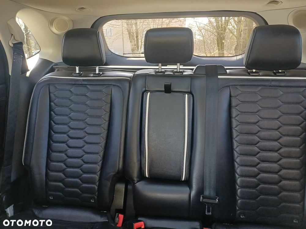 Ford Edge 2.0 EcoBlue Bi-Turbo 4x4 Vignale - 17