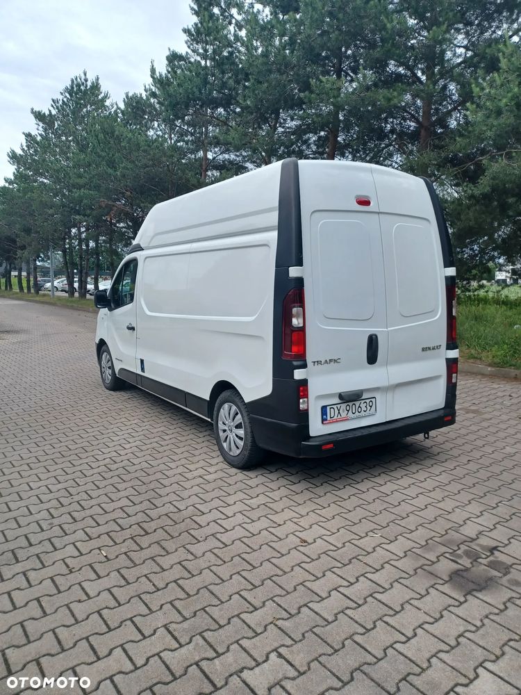 Renault Traffic - 4