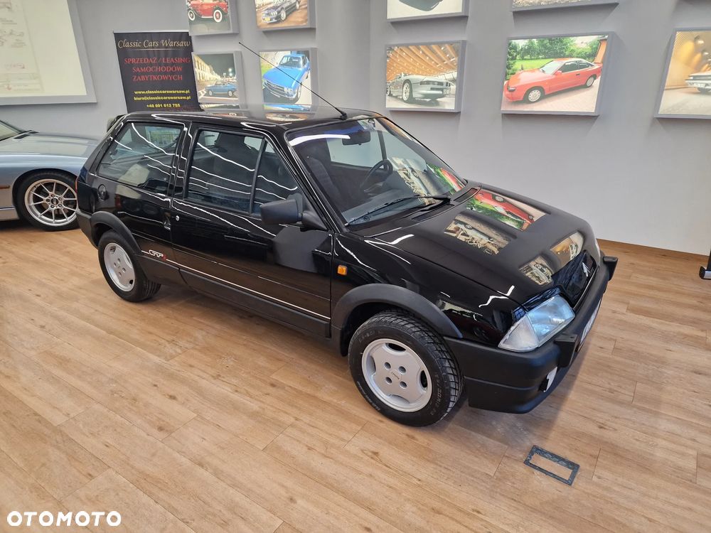 Citroën AX - 2