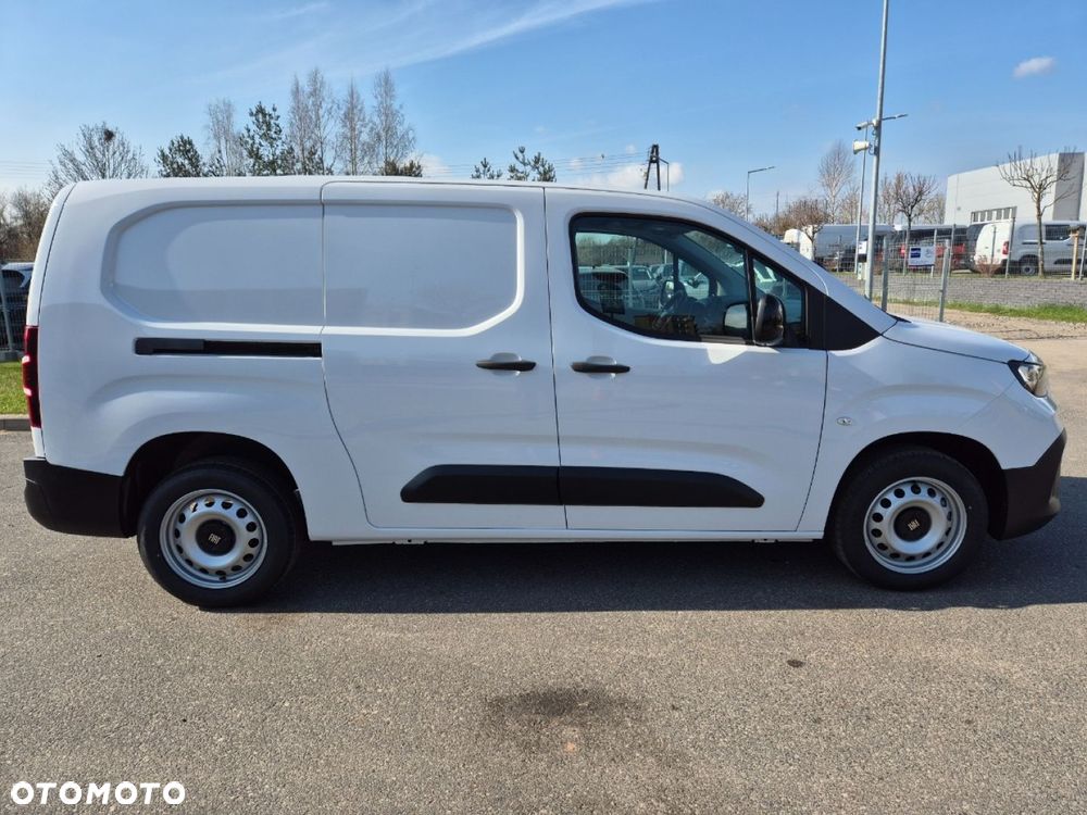 Fiat Doblo VAN - 6