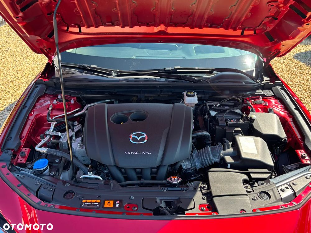 Mazda 3 - 12