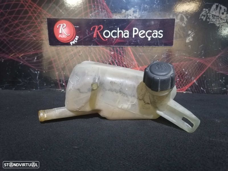 Reservatorio Da Agua Do Radiador  Renault Megane Ii (Bm0/1_, Cm0/1_) - 3