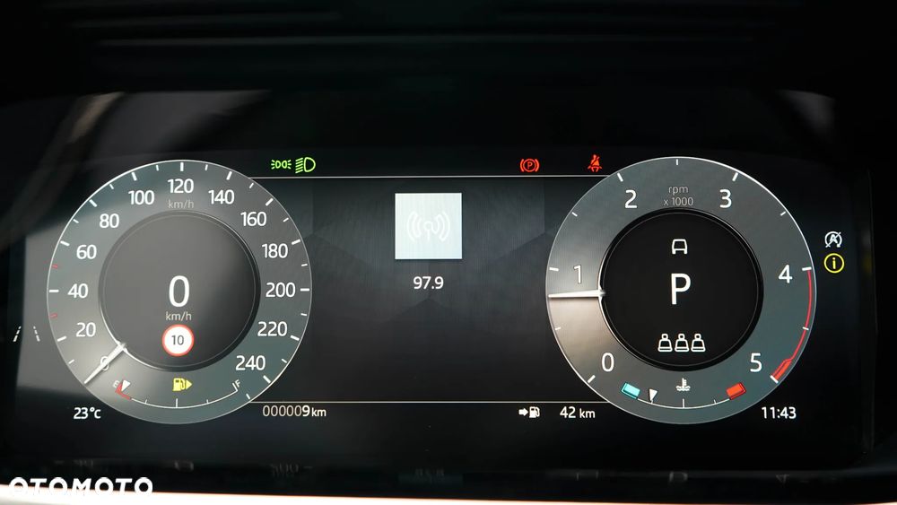 Land Rover Range Rover Evoque 2.0 D200 mHEV Hoxton Edition - 23