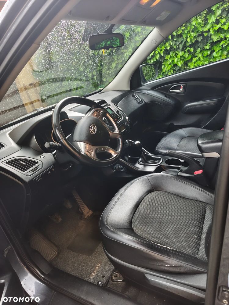 Hyundai ix35 1.6 2WD Comfort - 9