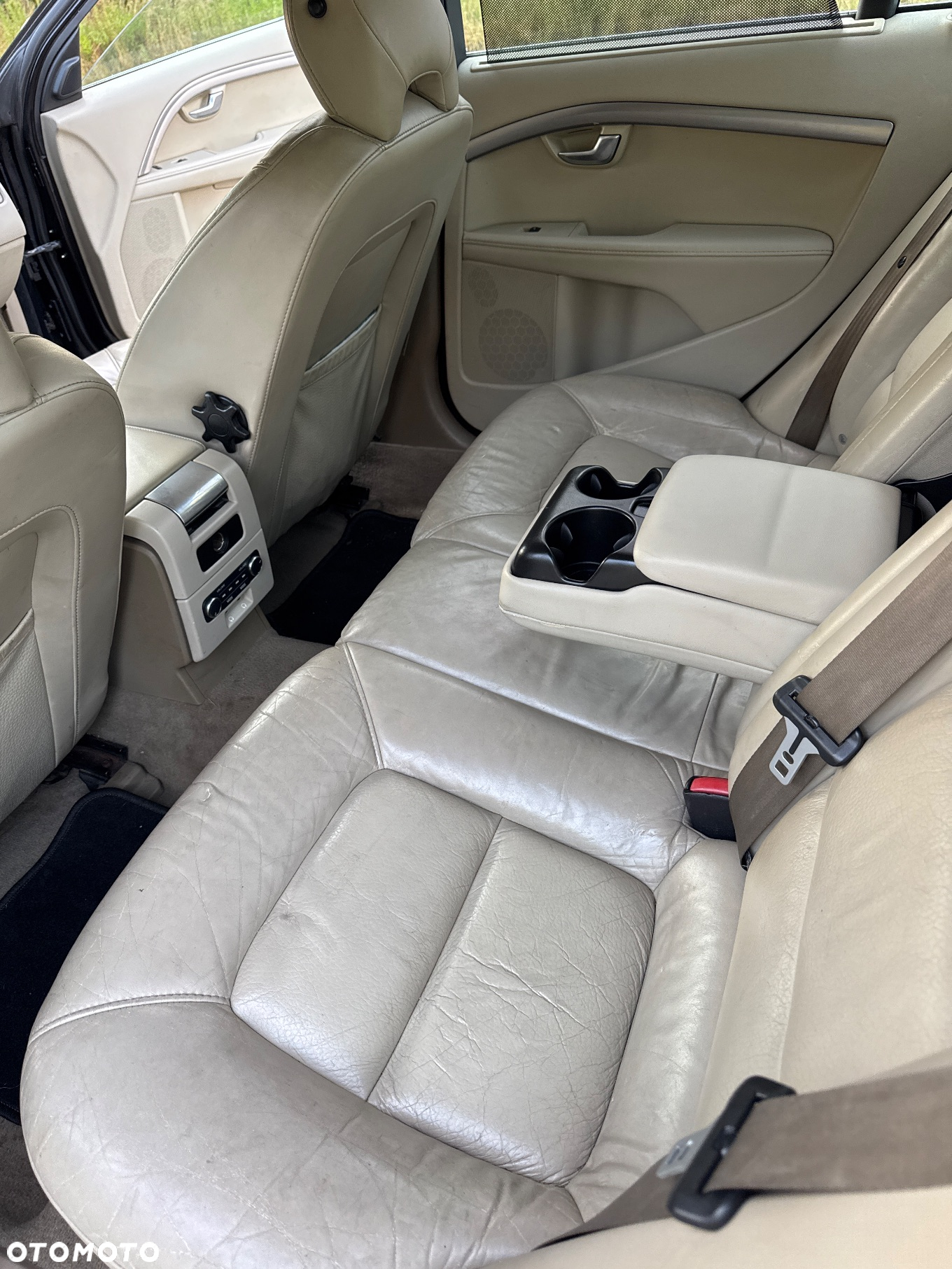 Volvo S80 D5 AWD Summum - 13