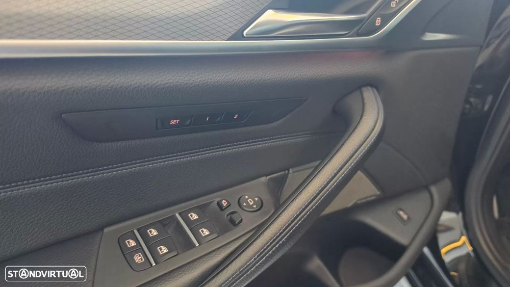 BMW 520 d Pack M Auto - 39