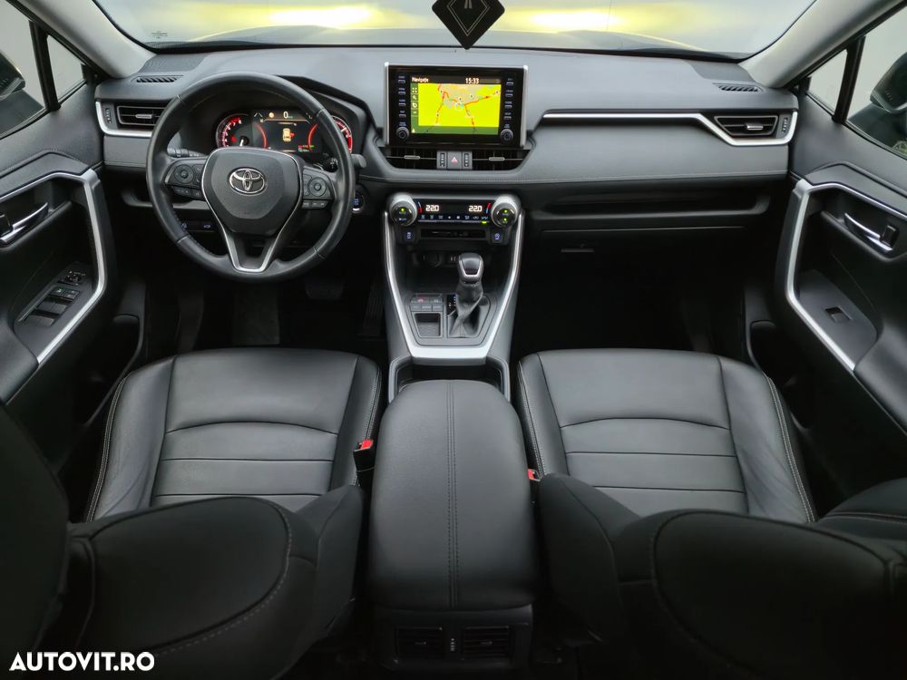 Toyota RAV4 - 21