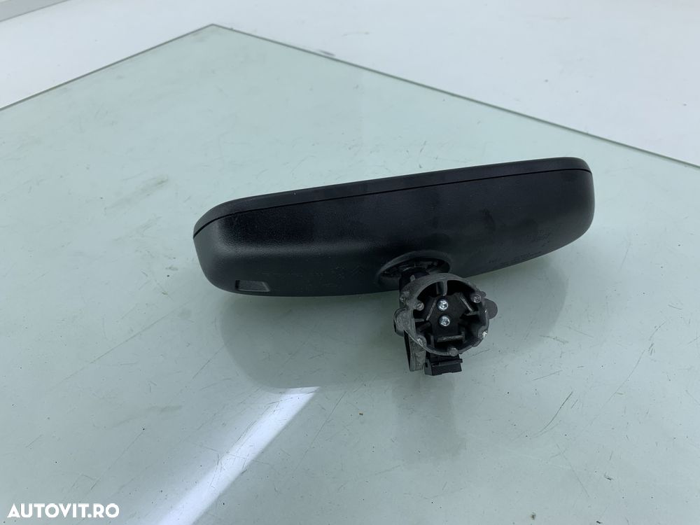 Dezmembrez Oglinda retrovizoare de pe Peugeot 508 2014-2018 - 2