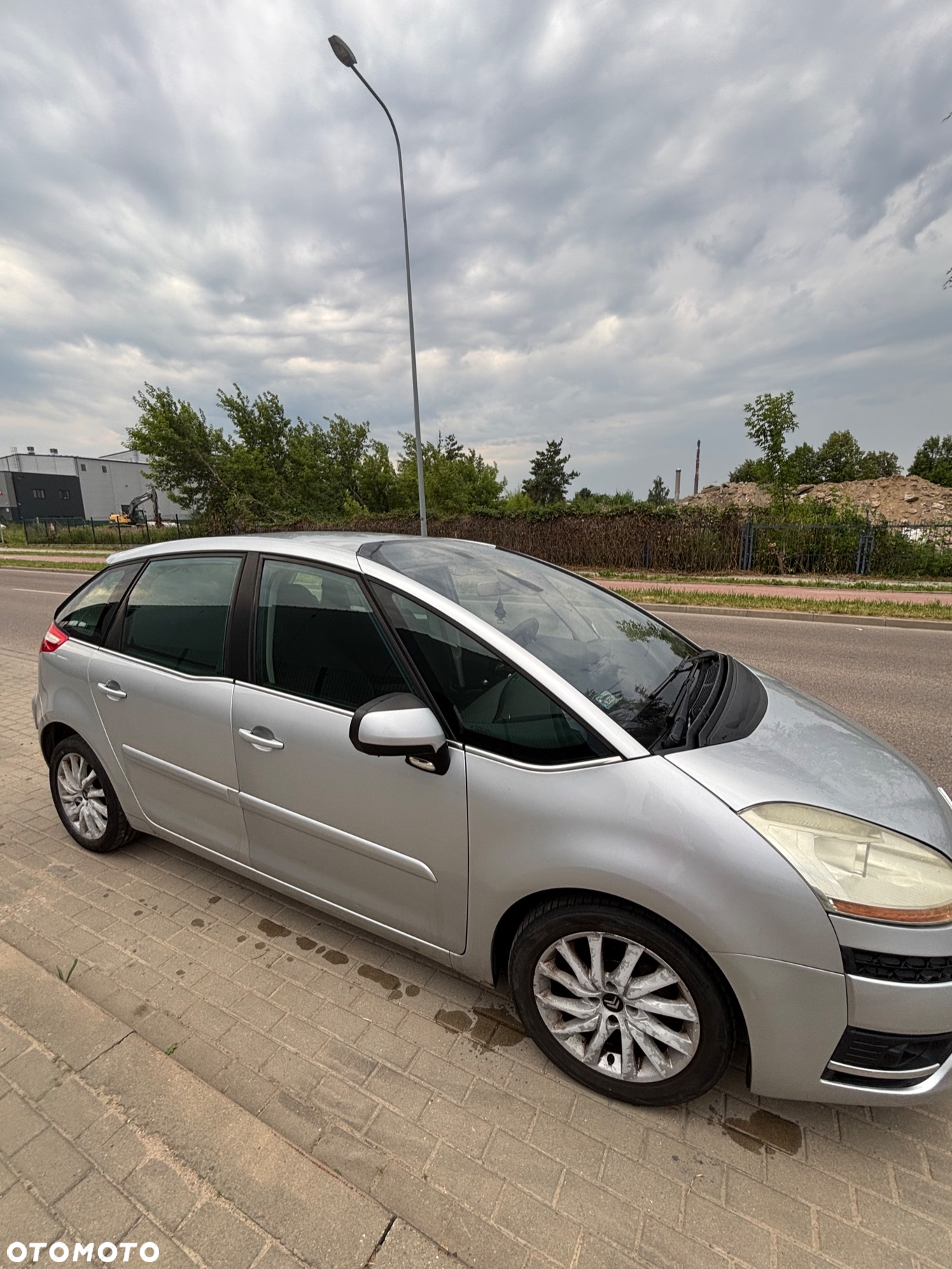 Citroën C4 Picasso - 3