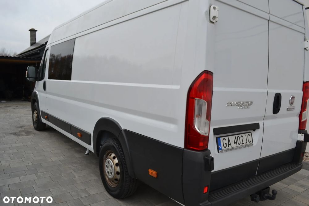 Fiat Ducato - 4
