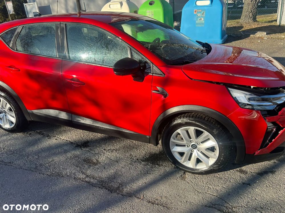 Renault Captur 1.0 TCe Evolution - 16