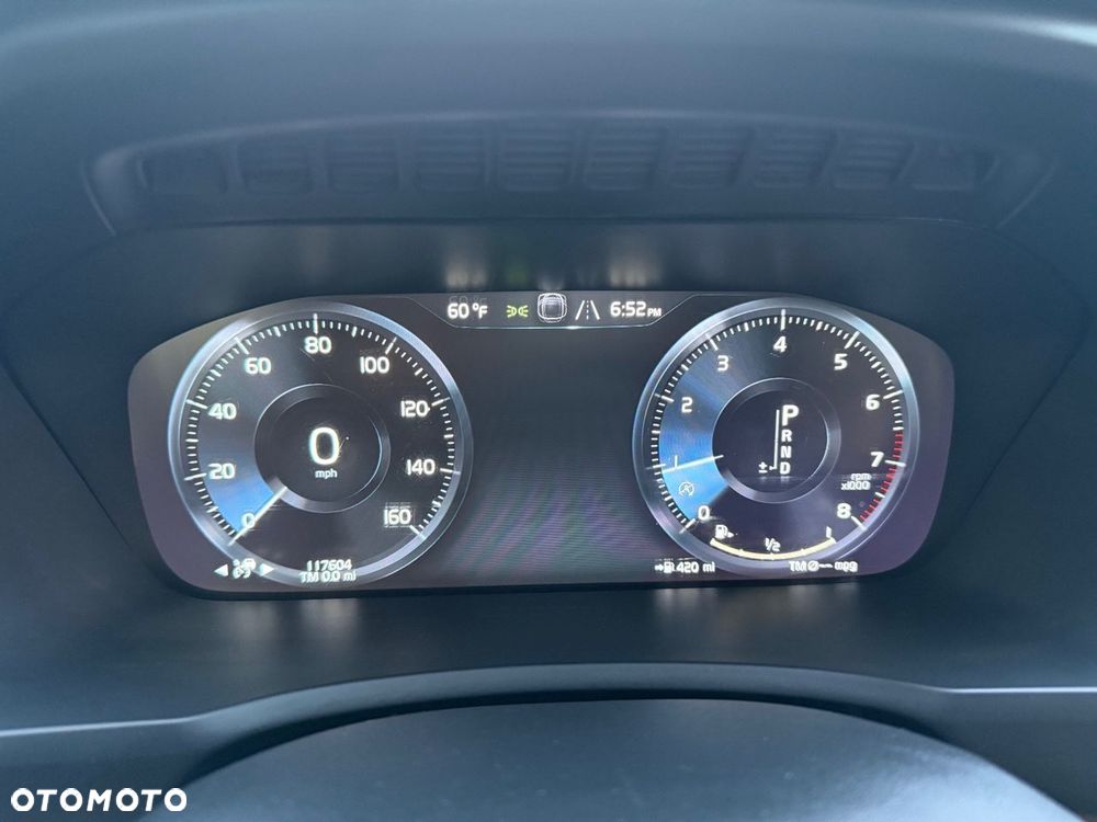 Volvo XC 90 T6 AWD Geartronic Inscription - 25