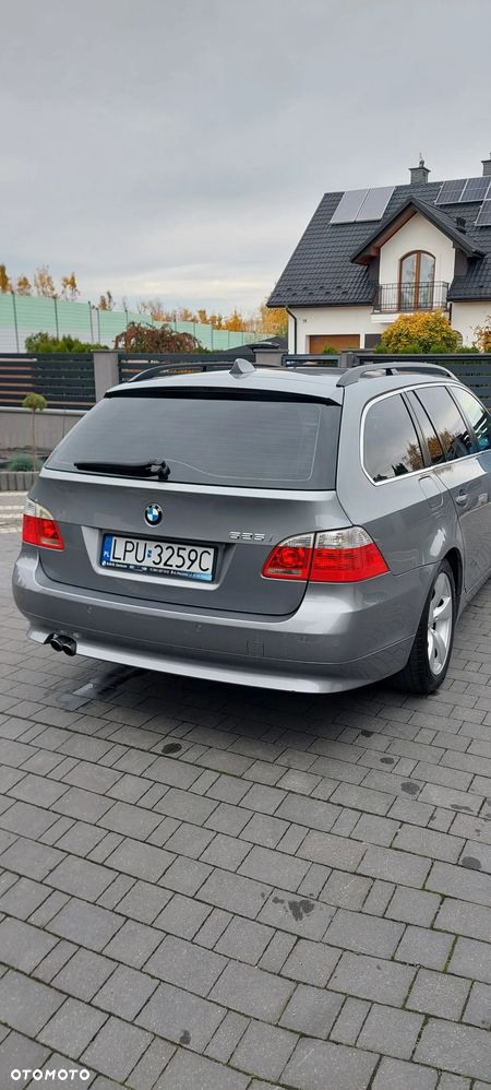 BMW Seria 5 - 22