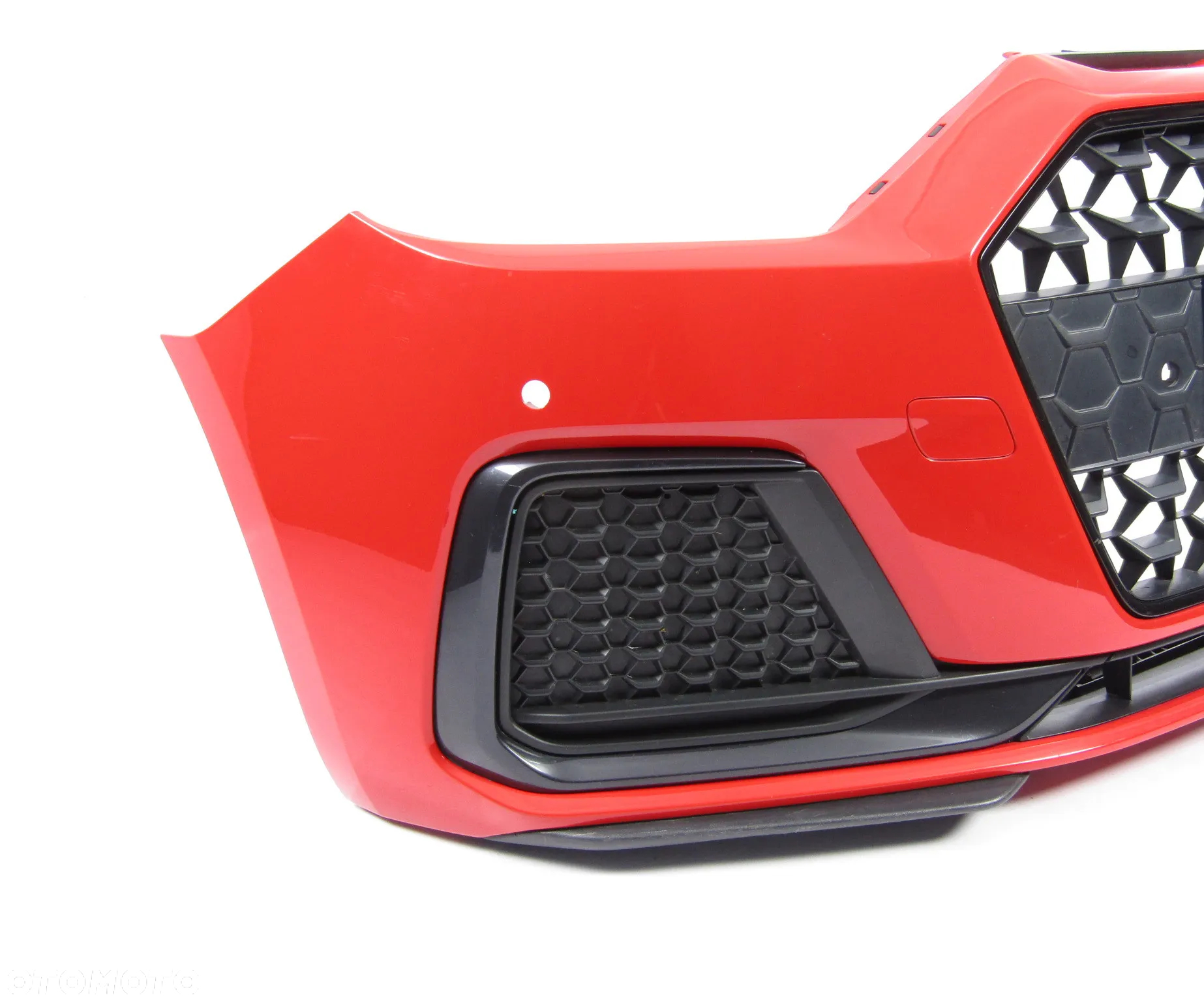 Zderzak przedni Audi A1 82A 18 - 23 Pdc-4 LZ3M - 18