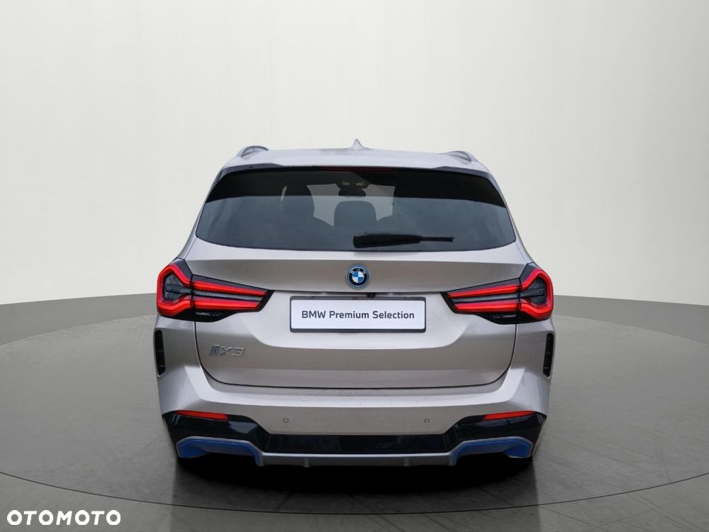 BMW iX3 80kWh Impressive - 5