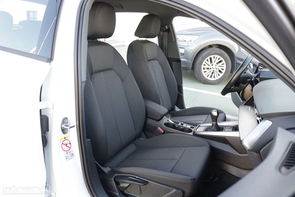 Audi A3 Sportback 30 TDI Advanced - 21