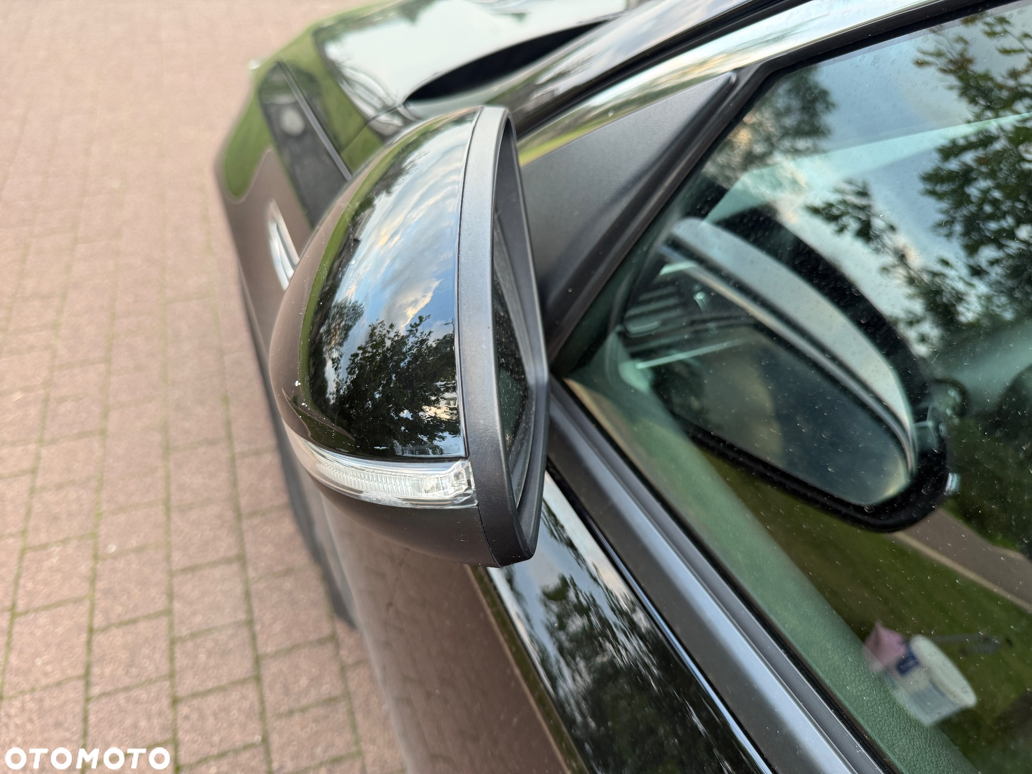 Kia Optima 1.7 CRDI M - 6