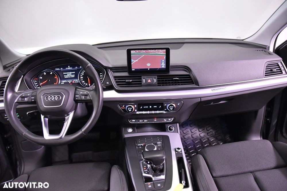 Audi Q5 - 10