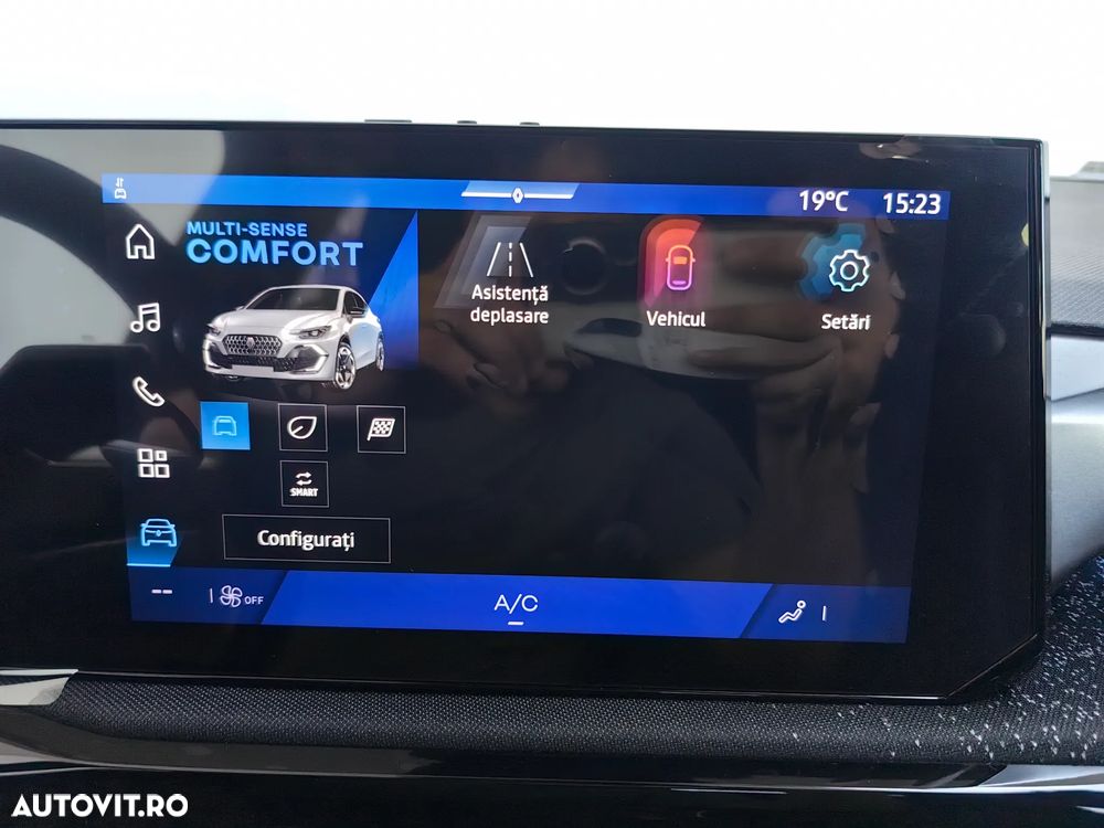 Renault Clio VI Eco-G 120 EDC Techno - 20