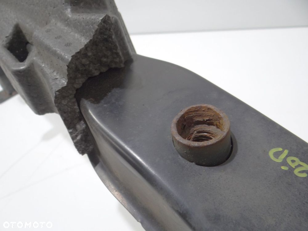 BELKA ABSORBER ZDERZAKA PRZÓD BMW X1 E84 OE (13980167) - 4