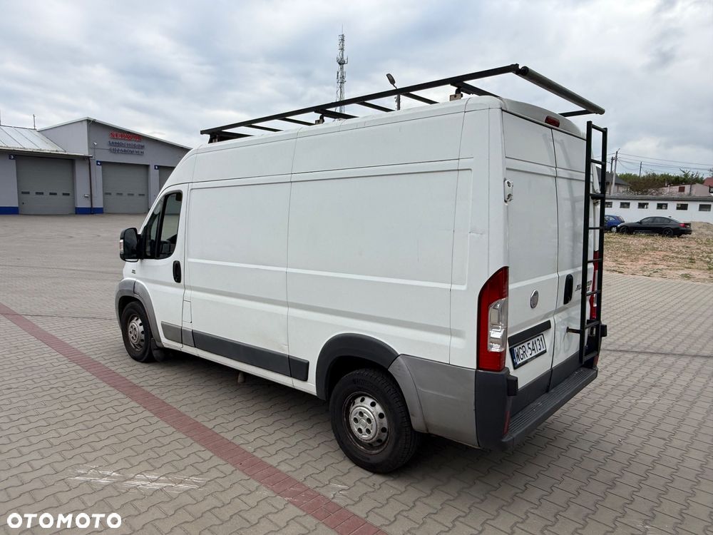 Fiat Ducato - 3