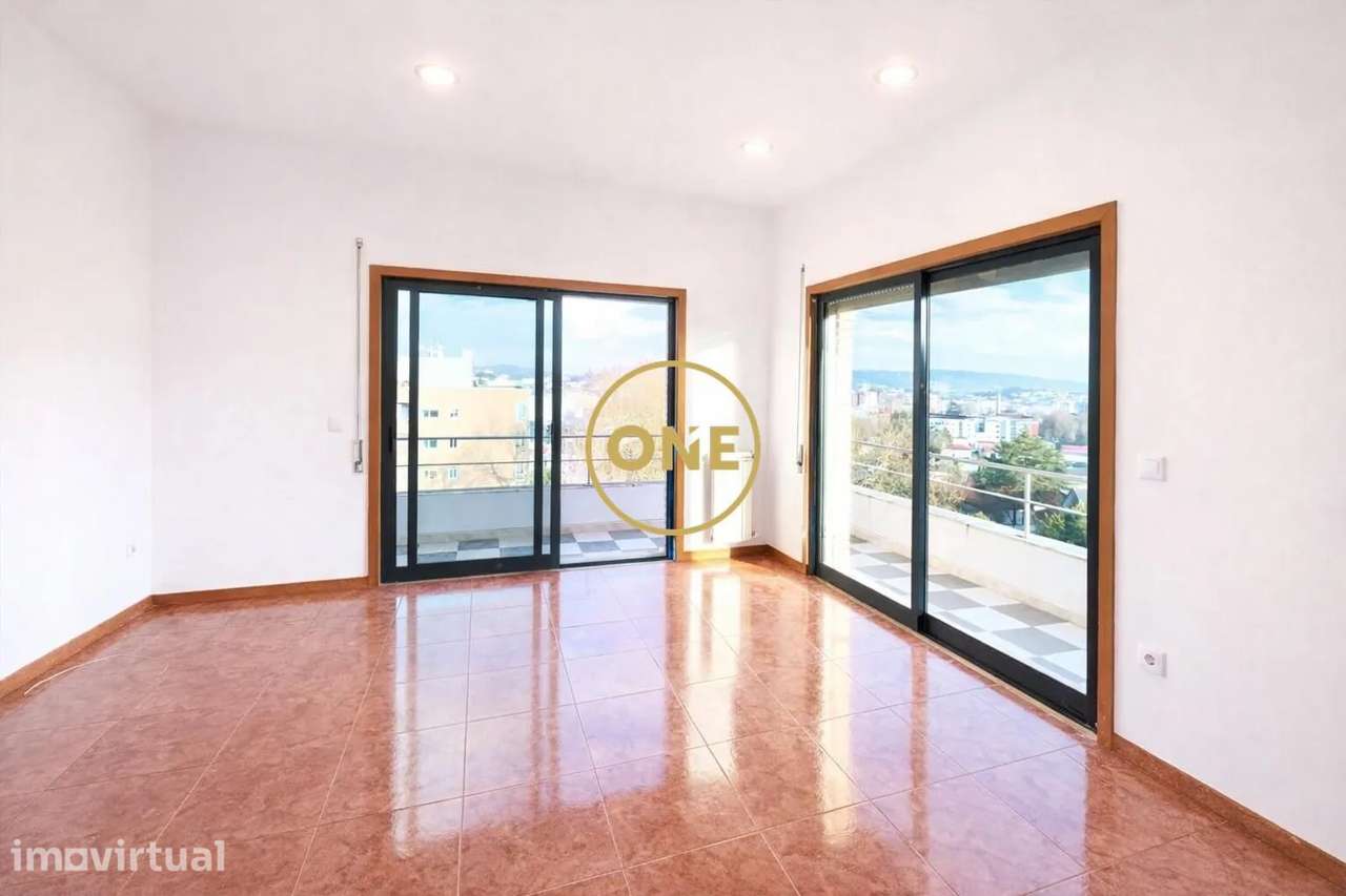 Apartamento T3 em Famalicão - Grande imagem: 2/11