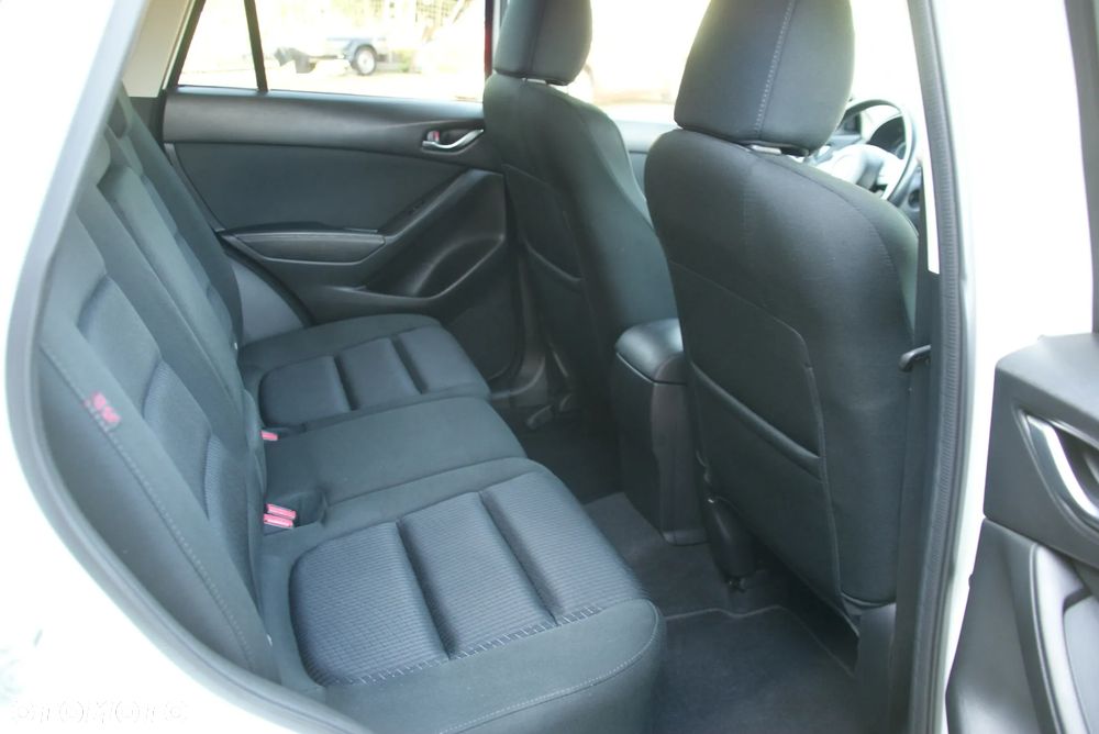 Mazda CX-5 2.0 Skymotion 2WD - 15