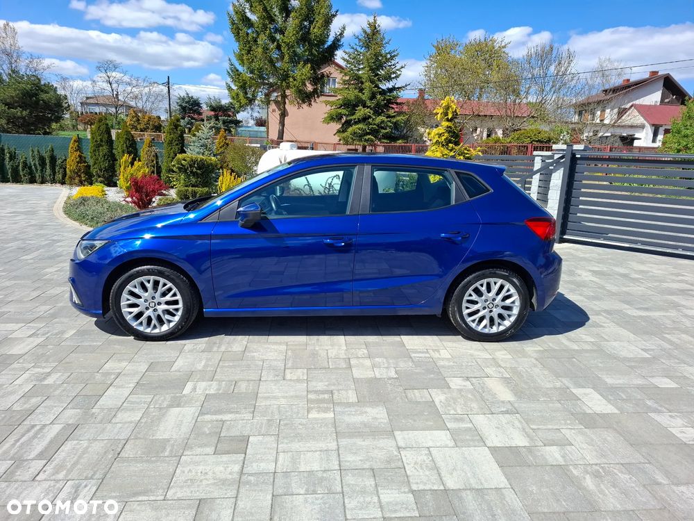 Seat Ibiza 1.0 EcoTSI S&S XCELLENCE - 6