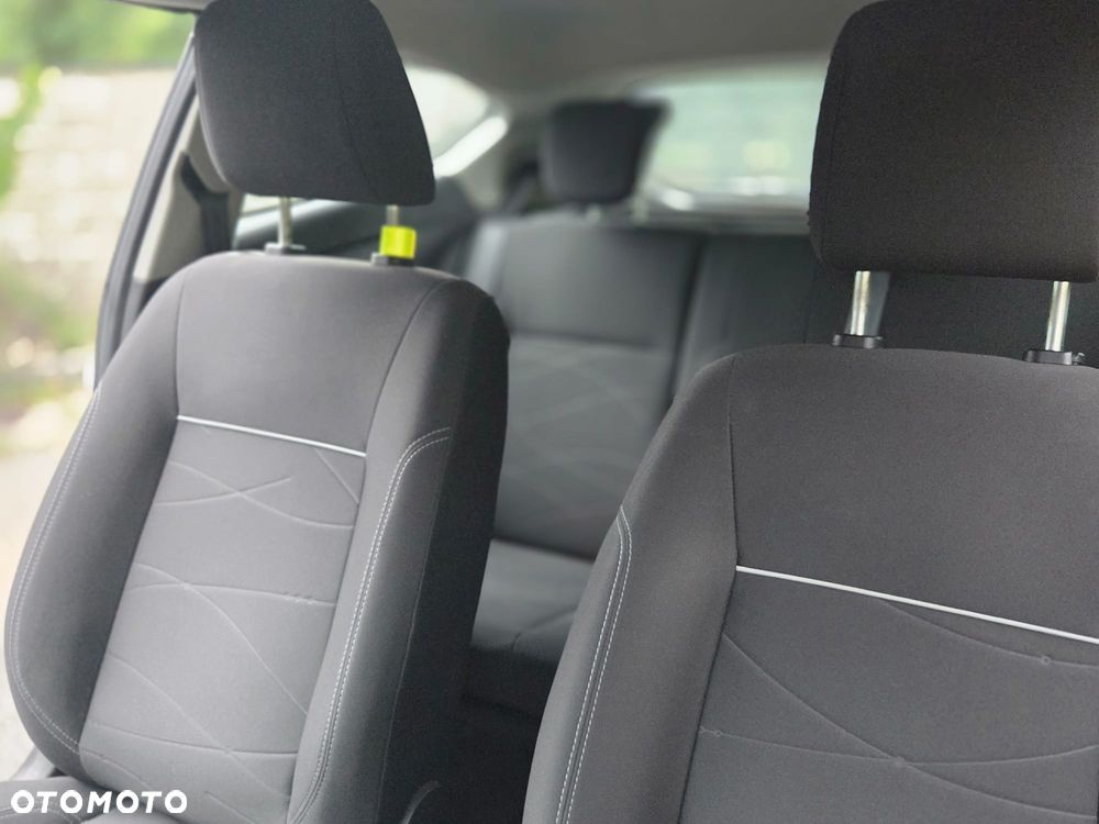 Ford Fiesta 1.25 Trend EU5 - 14