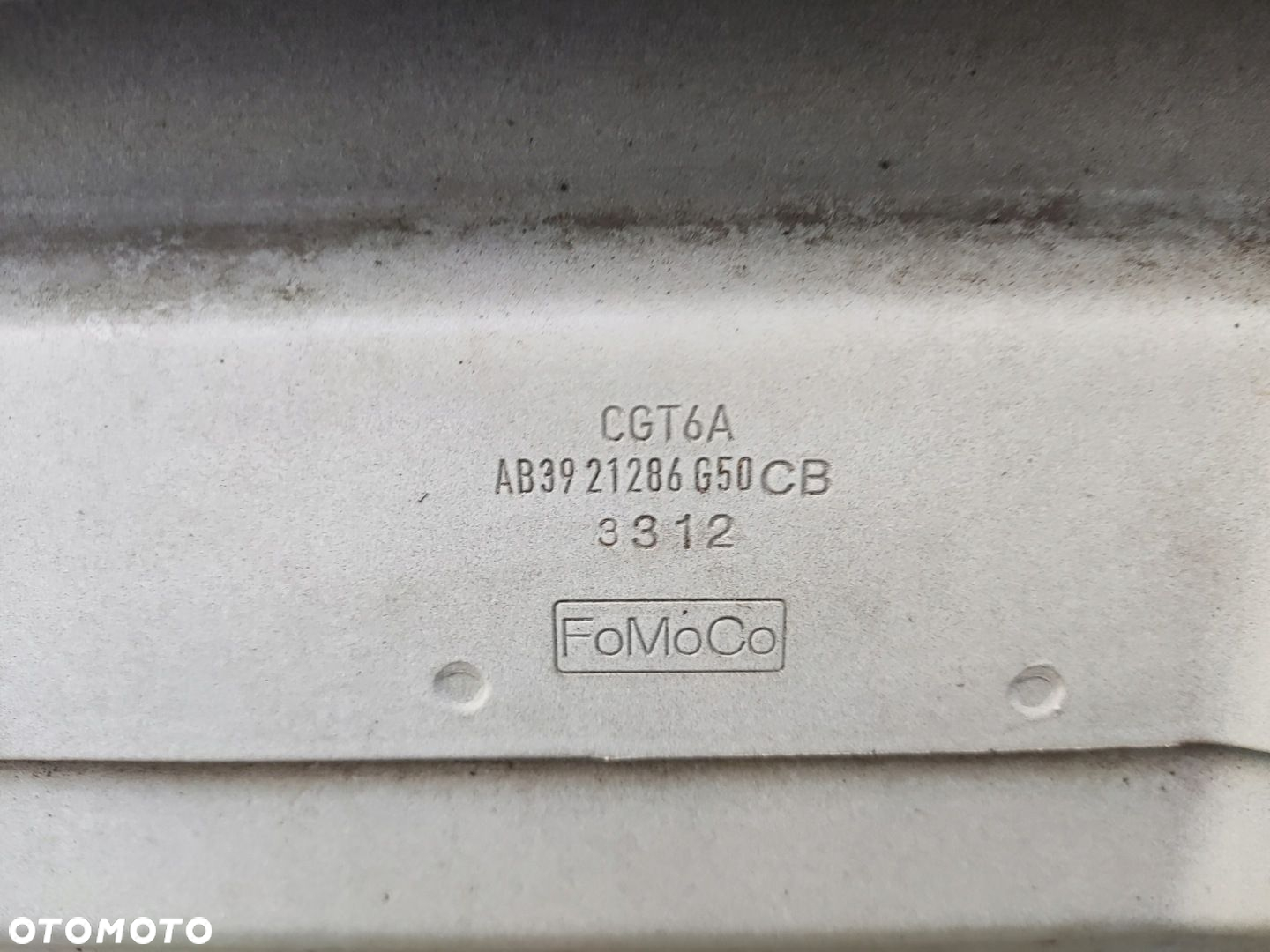 PAKA SKRZYNIA ŁADUNKOWA ZABUDOWA PAKI MOUTAIN TOP ROLETA FORD RANGER IV V - 7