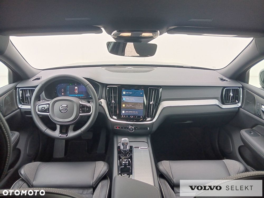Volvo V60 - 11