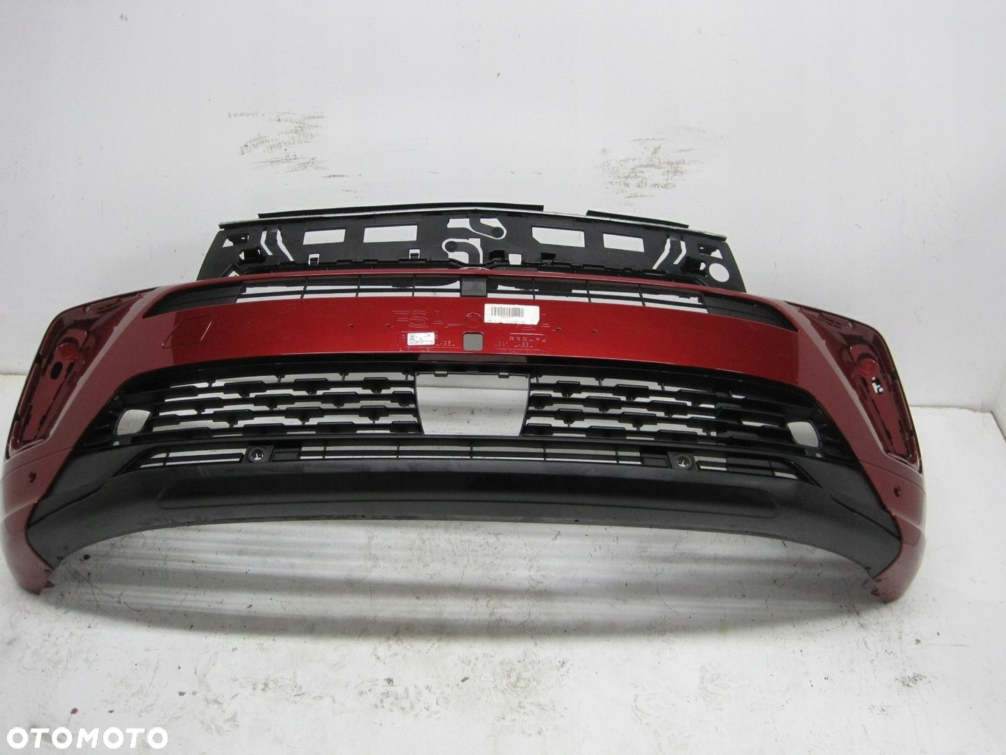 ZDERZAK OPEL GRANDLAND X POD 4 PDC POD RADAR PRZEDNI - 3