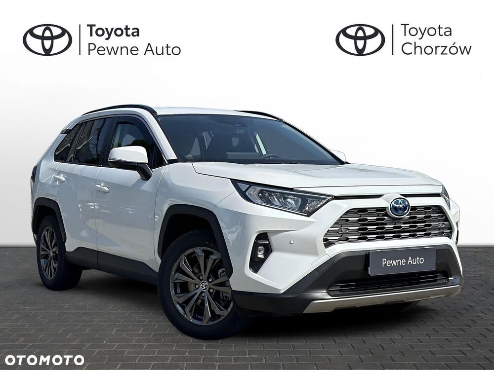 Toyota RAV4 - 3