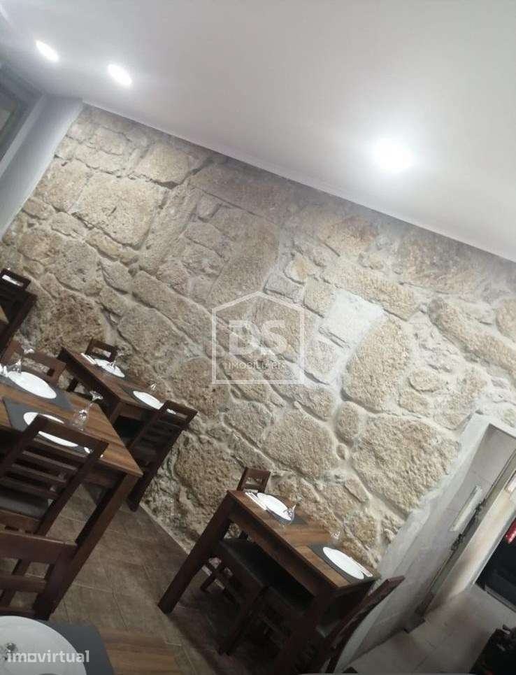 Restaurante  Arrendamento em Gondomar (São Cosme), Valbom e Jovim,Gond - Grande imagem: 3/7