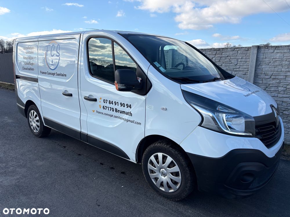 Renault Trafic III - 6