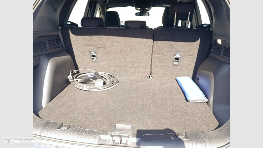 Ford Kuga 2.5 PHEV ST-Line - 17