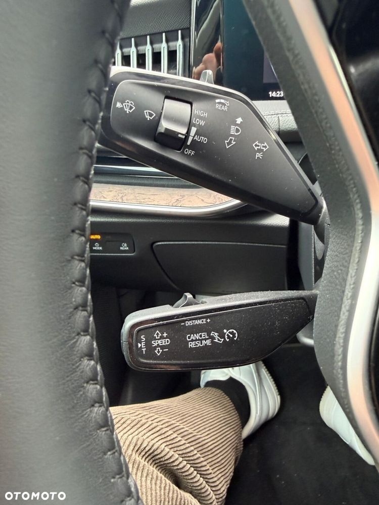 Skoda Superb - 24