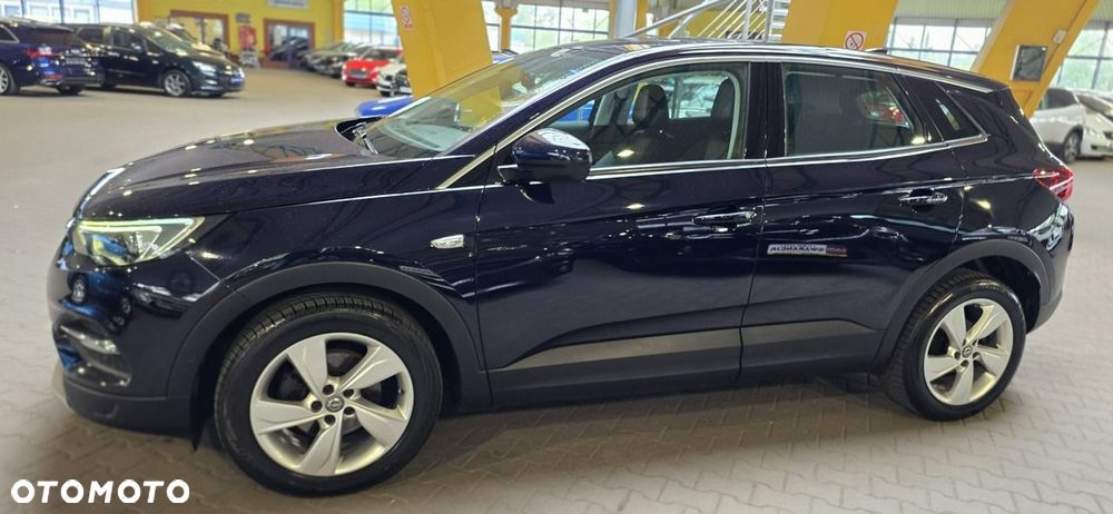 Opel Grandland X - 5
