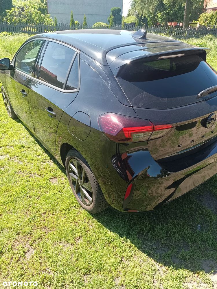Opel Corsa 1.2 Direct Injection Turbo Start/Stop GS Line - 6