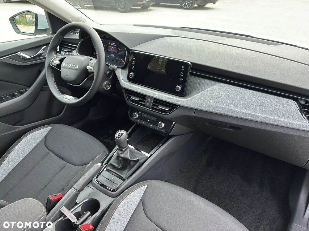 Skoda Scala - 24