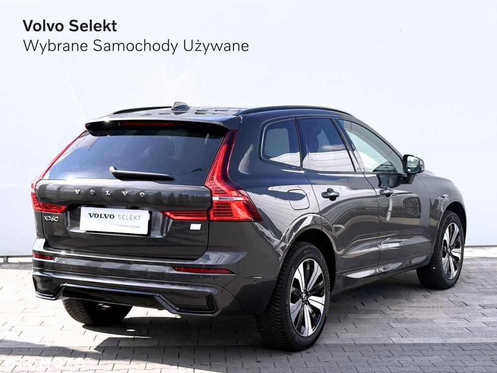 Volvo XC 60 - 5