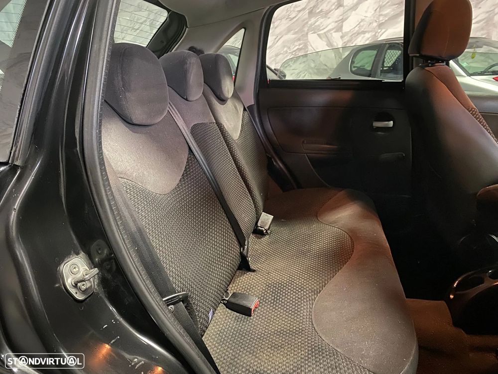 Citroën C3 1.4 HDi Airdream Exclusive - 14