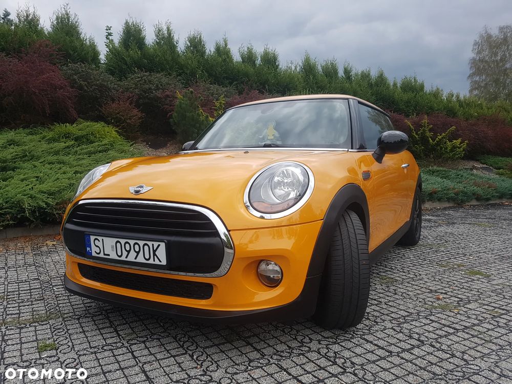 MINI ONE Standard - 1