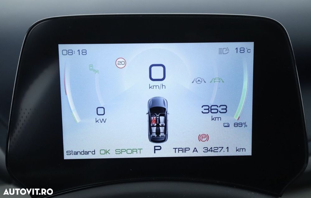 Byd Atto 3 Design - 17