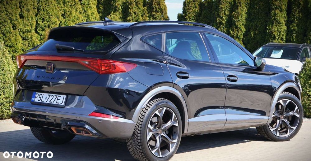 Cupra Formentor - 7