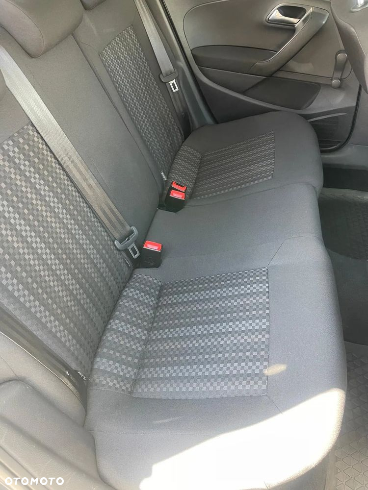Volkswagen Polo 1.0 BMT Trendline - 4