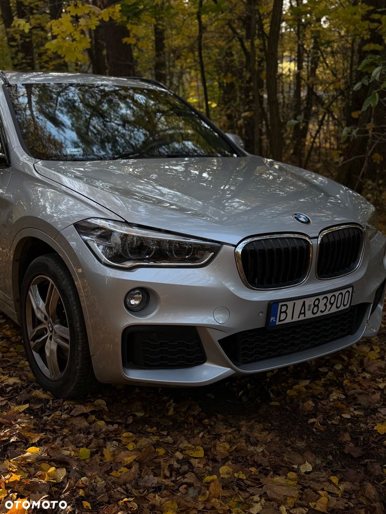BMW X1 - 9