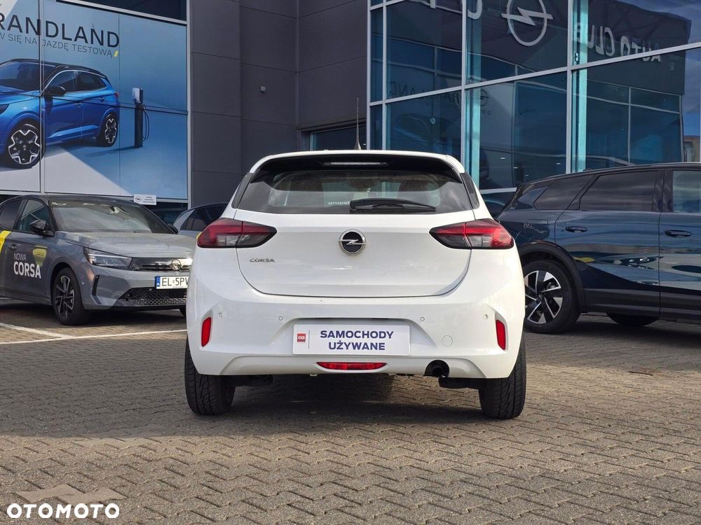 Opel Corsa 1.2 Edition S&S - 5